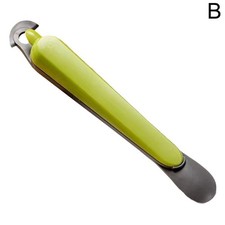 Stainless Steel Orange Peeler - Easy-Use Kitchen Fruit AU Tool Peeler J4O9