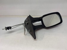Retroviseur gauche (ou coque) Seat INCA