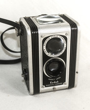 VINTAGE KODAK DURAFLEX CAMERA,