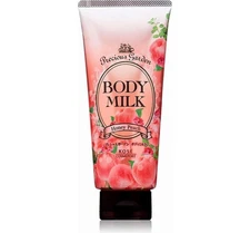 Kosé Honey Peach Body Milk Lotion 218g | Japanese Imported | US Stock
