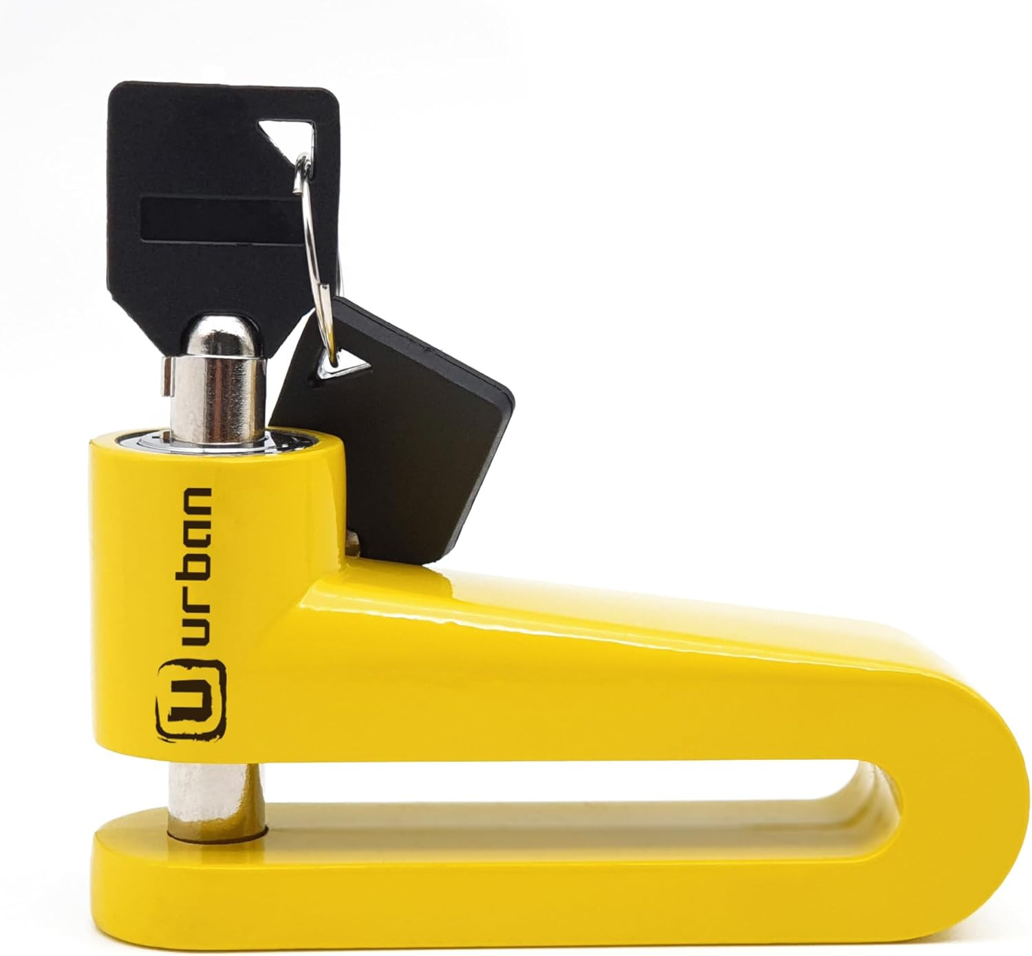 Bloccadisco Urban 922A per Scooter e Moto | Perno 10mm Anti-Taglio