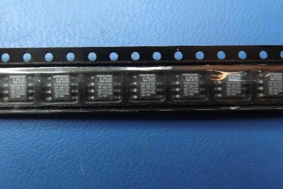 (10PCS) NE4558D SIGNETICS DUAL OP-AMP, 7500uV OFFSET-MAX, 3MHz BAND WIDTH 8PSOIC