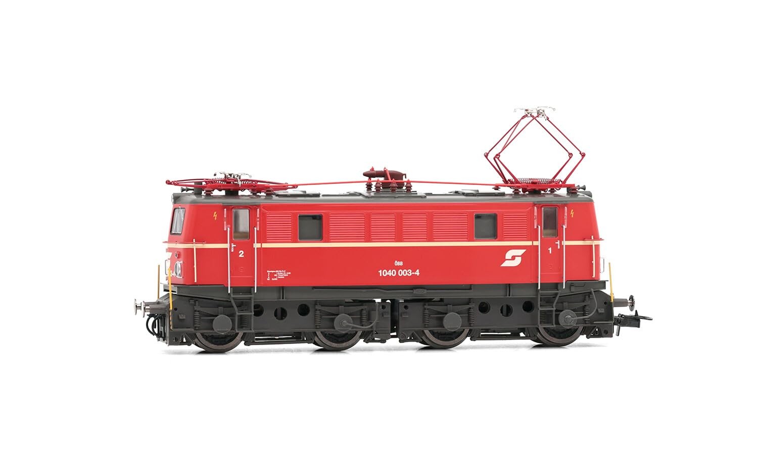 Rivarossi HR2938S ÖBB,  1040 003, -