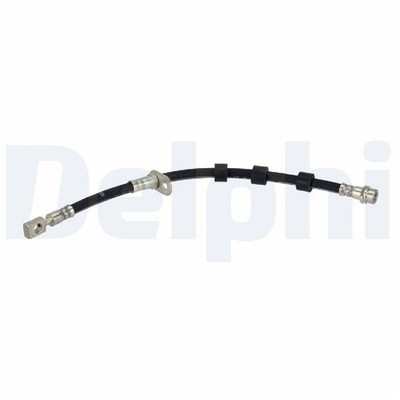 Bremsschlauch vorne links für Ford Fiesta 7 HJ | 24229795