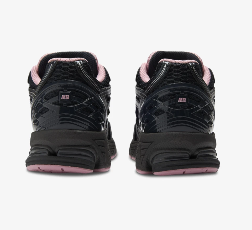 New Balance 1906 Rosa Taffy Eclipse Negro GC1906CP GS TALLA 4Y-7Y Niños Mujeres Niñas Foto 3 de 4