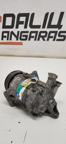 OPEL ASTRA H L48 Kondensatpumpe Klimaanalge 383601234 1.90 Diesel 88kw 28463874