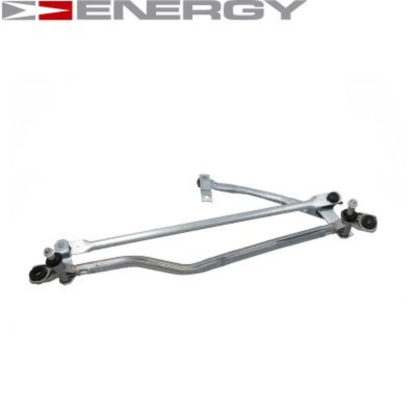 WischergestäNge Energy MW0021 FüR Audi A6 C6 4F2 Avant 4F5 Allroad 4FH TDI Tfsi-image
