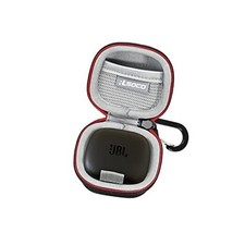 Hard Case for JBL Vibe Flex/Live Pro 2/Wave Flex True Wireless Noise