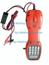 NEW ST230F Mini Telephone Line Network Cable Lineman Tester Meter