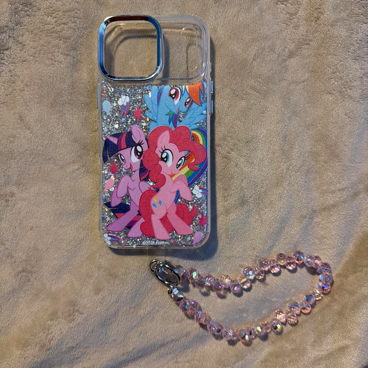 My Little Pony Cell Phone Cases, Covers & Skins for Apple for sale