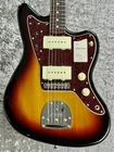 Fender Made in Japan Heritage 60s Jazzmaster 3-Color Sunburst #JD26004289 3.53kg