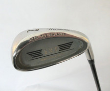 Kunnan FXT # 2 Iron - Stiff Flex Kunnan FXT Graphite ~V.G.C.~