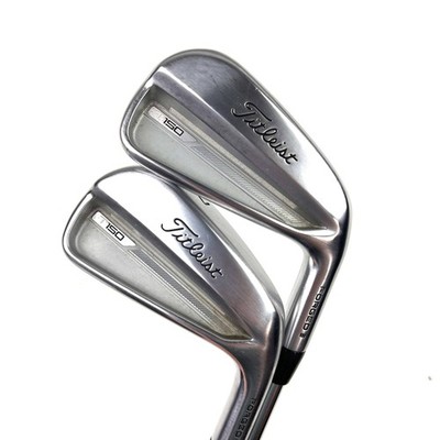 Titleist T150 2023 Eisen / 6-PW / KBS Tour Regular Flex