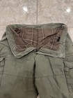 GUIDE GEAR Cargo Pants Mens 38X32 Flannel Lined Cotton Workwear Utility Outdoor — photo 8