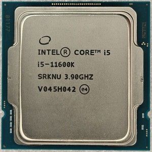 Intel 11600k | eBay