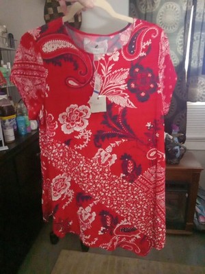 Womens XL Cupio Shirt