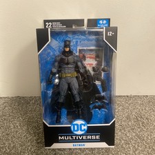 McFarlane DC Multiverse Batman V Superman Dawn of Justice Batman