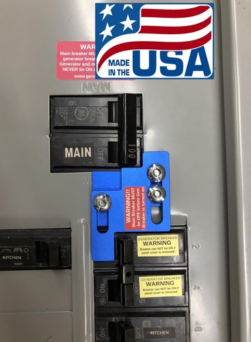How To Install A 100 Amp Breaker Panel