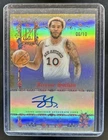 2025 Topps Signature Jeremy Sochan Gold (RAW)