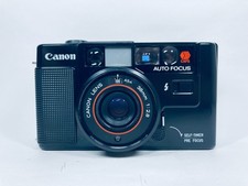 Canon AF35M Film Cameras for sale | eBay