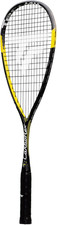 Tecnifibre Carboflex Basaltex Squash Racquet Series 125/130/140 
