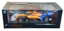 Scott Dixon 2026 IXO America 1/18 #9 PNC Bank/Chip Ganassi Racing NTT Indy Car