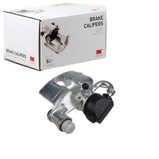 PINZA FRENO NK asse posteriore sinistro adatta per Ford Mondeo | 2125139