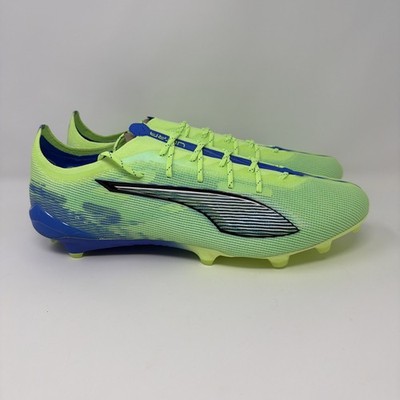 PUMA Ultra 5 Ultimate FG Lights Out Pack Men s Size 14 107683-03