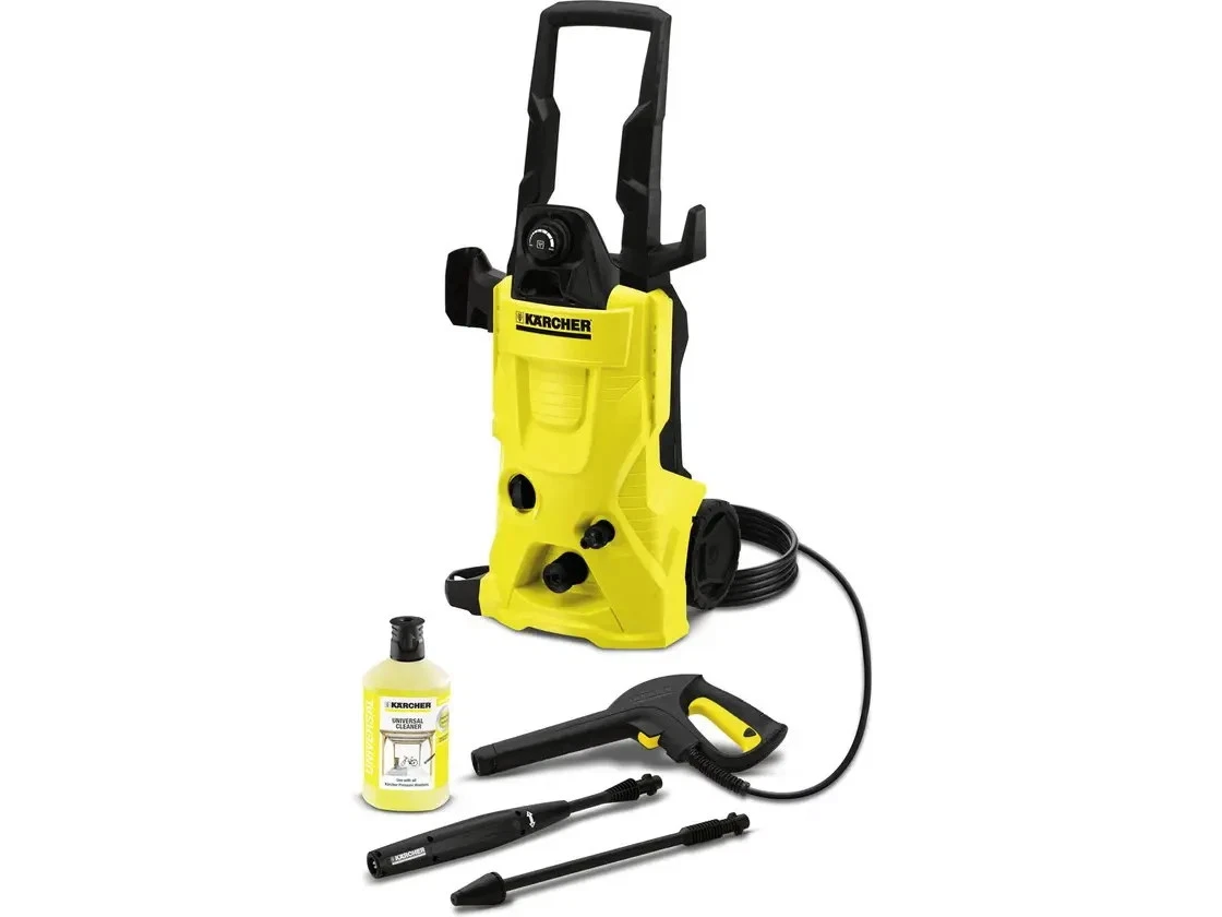Teleskoplanze Hochdruck CARBON 14m 250bar 100 ° C KNICKGELENK Kärcher Kränzle EB