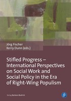 Stifled Progress - International Perspectives On Social Work And Social...