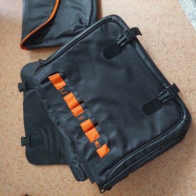 Hama Laptoptasche Notebook Tasche 17,3 Zoll ( 44 x 32 cm ) Schwarz