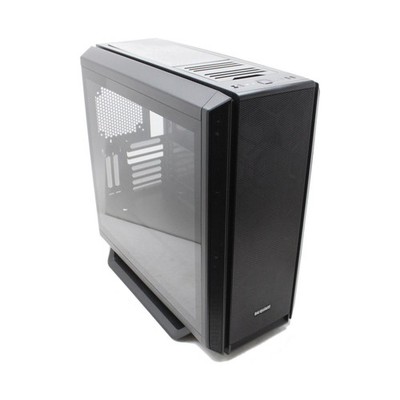 Be Quiet Silent Base 802 ATX PC-Gehäuse MidiTower USB 3 schallgedämmt   #337010