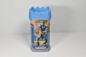 LEGO Castle: Jayko (8783) PREMIUM RESTORED 100% by @WadesBricks 2004 Mech