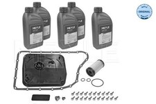 MEYLE 714 135 0003 Automatic Transmission Oil Change Parts Kit Fits Ford Focus
