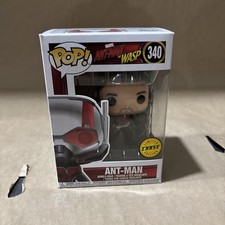 Ultimate Funko Pop Ant-Man Figures Checklist and Gallery 25