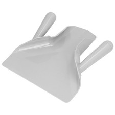 French Fry Bagger Scoop Commercial Fry Bagger Scooper Multipurpose Q