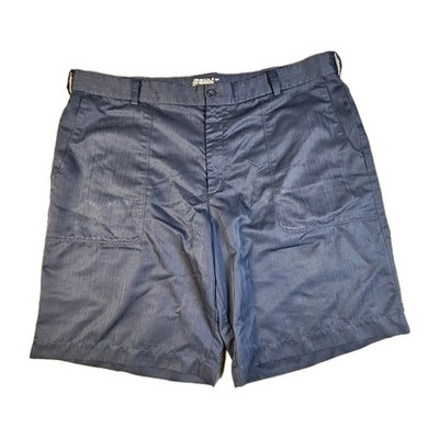 Nike Golf Tour Performance Dri-Fit Herren Shorts dunkelblau Größe 40
