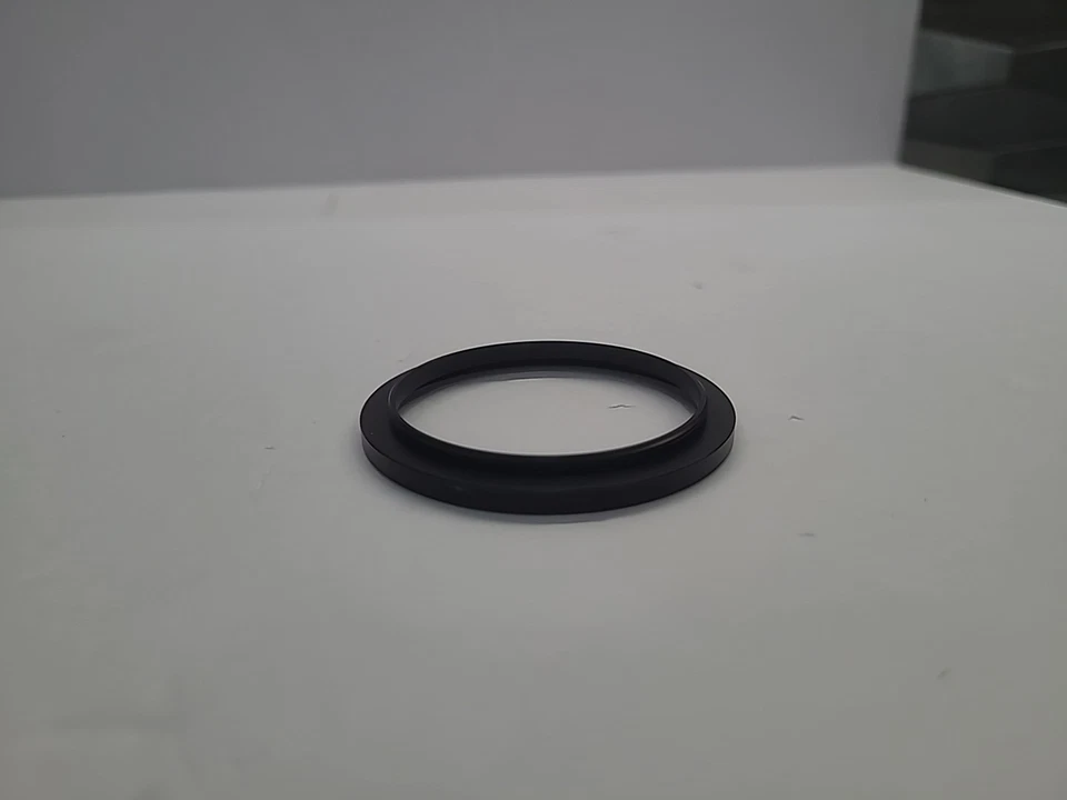 52-58mm Step-Down Lens Filter Converter Adapter Ring 52mm-58mm Metal E52 to E58 - Image 2 of 4