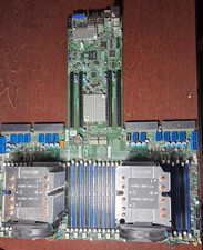 SuperMicro X11DPG-OT-CPU LGA3647 Motherboard w/ 2x Xeon Gold 6230