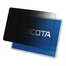 DICOTA D80460-2ADL display privacy filter 26.7 cm (10.5") Laptop Frameless di...
