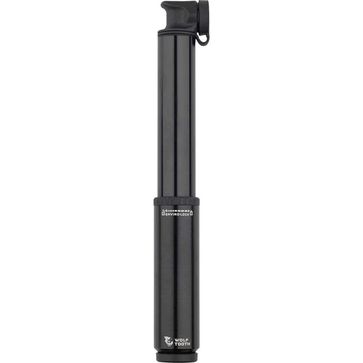 Wolf Tooth Components EnCase Pump 85 Black 85cc 13490₽