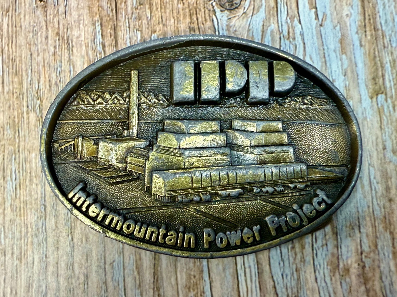 Intermountain Power Project IPP Labor Recognition… - image 14