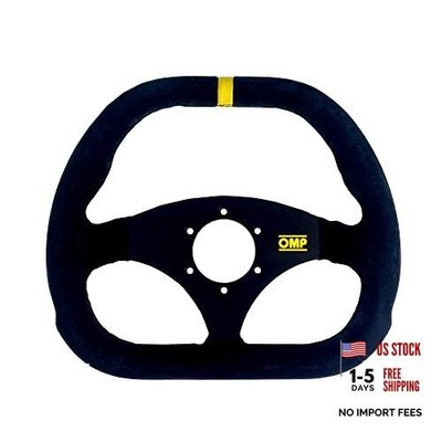 OMP (OD/1985/NN) Steering Wheel