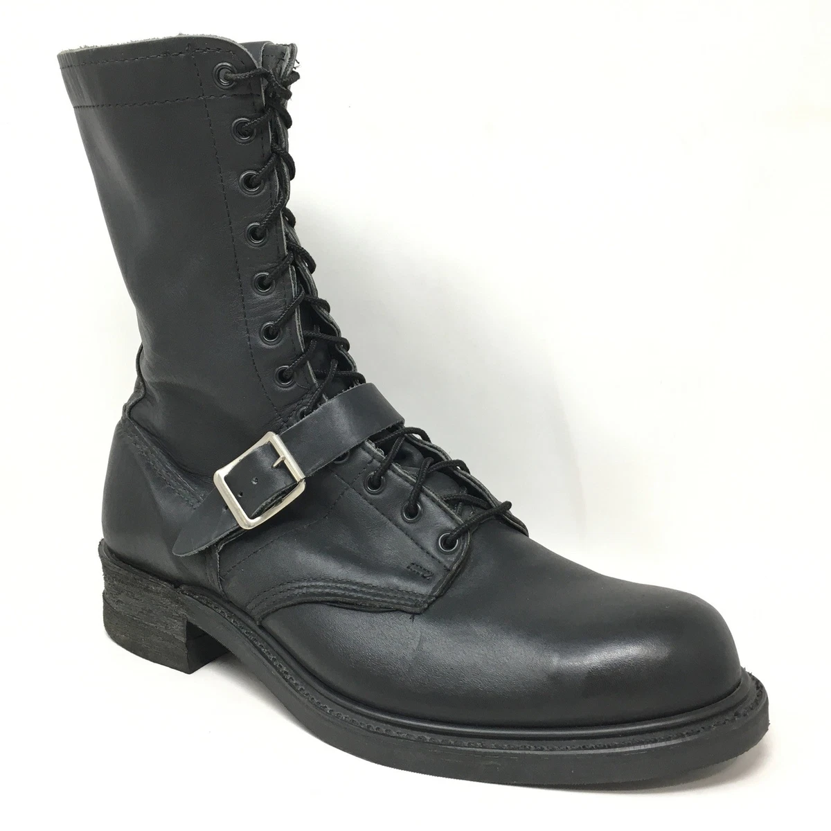 Tanker Boots for sale - eBay