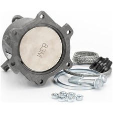 Catalyseurs Nissan ALMERA