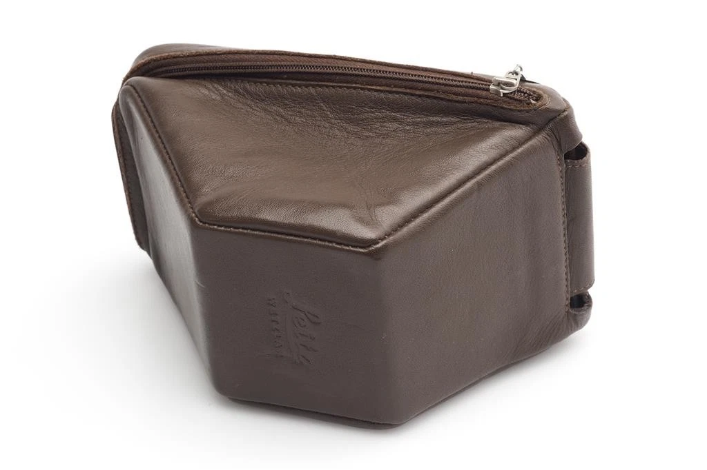 Étui Cuir Leitz ETRIN Pour Leica Standard / Leica I – Ancien – Allemagne