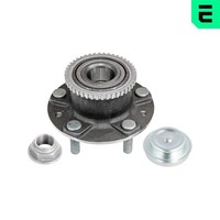NEU - Optimal 941862 Radlagersatz FüR Ford USA Mazda
