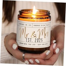 Wedding Gifts for Couples 2025, Bridal Shower Gifts - 'Mr  Mrs Mr  Mrs 2025