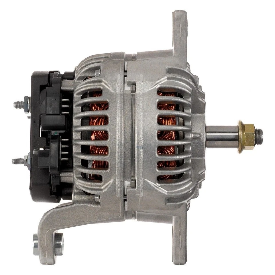 For Mack CH 1989-2003 Bosch AL9963SB Alternator - Imagem 2 de 4