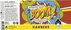 1 - NETHERLANDS - NETHERLANDS - ETIQUETTES BEER LABELS BEERLABELS (10020)
